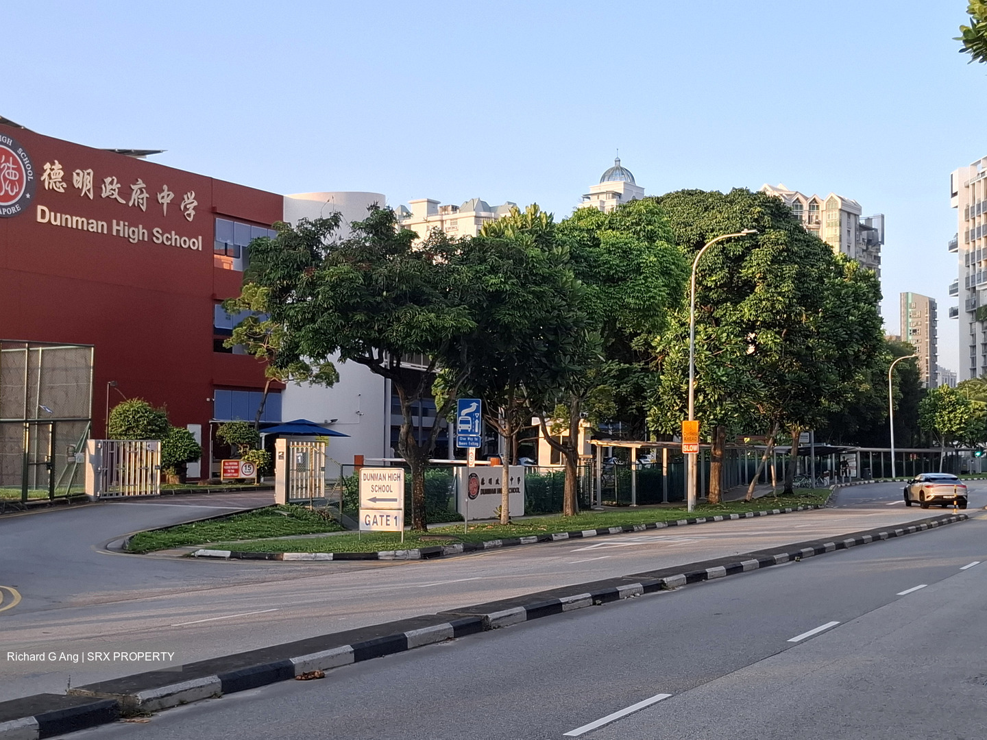 Arina East Residences (D15), Apartment #452204291